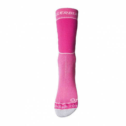 Rollerblade Kids Socks G - 2019 Fuchsia/Pink