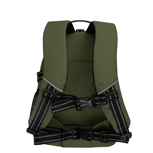 Asgard Junior Inline Skating Backpack Хаки