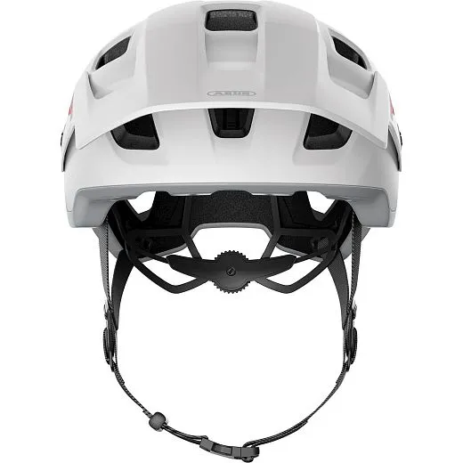 Abus MoDrop Polar White