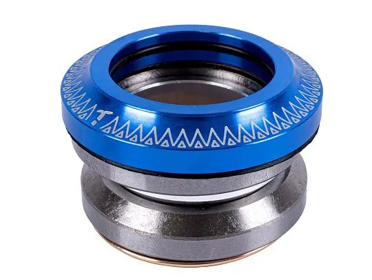 Tech Team Trace Headset Blue