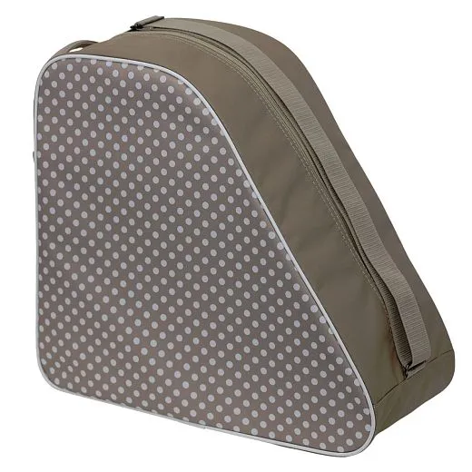 Asgard LG Горох Бежевый