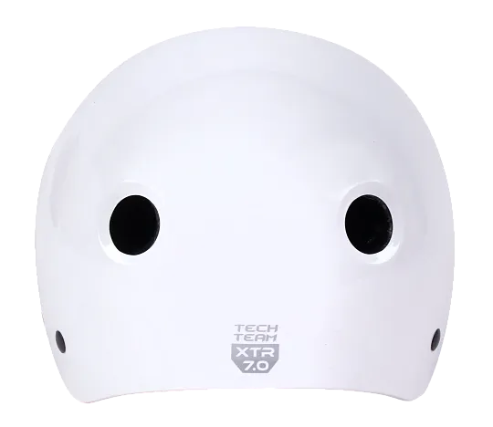 Tech Team XTR 7.0 White