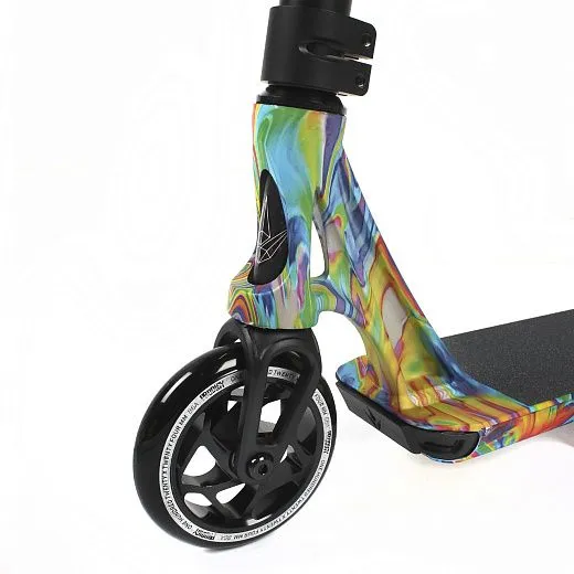 Blunt Prodigy S8 Swirl