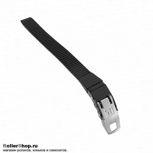 Fila NRK Cuff Buckle - Silver