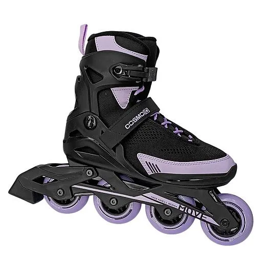 CosmoID Move - Black/Purple