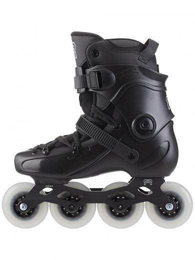 FR Skates FR2 80 - 2021 Black