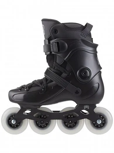 FR Skates FR2 80 - Black