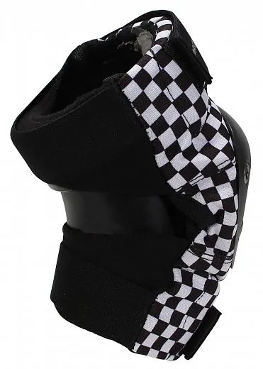 Pro-Tec Street Elbow Pads - Checker