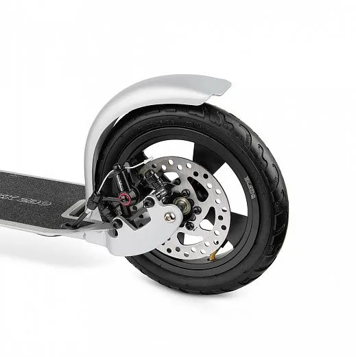 Blade Sport Air Cross Disk 230 Silver/Black Blade Sport Air Cross Disk 230 Silver/Black