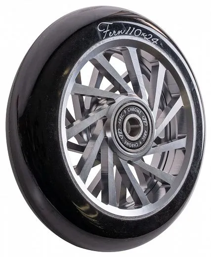 Tech Team TT 110 мм. Fern Black