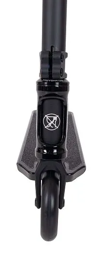 Tech Team Provokator Pro 49 - Black