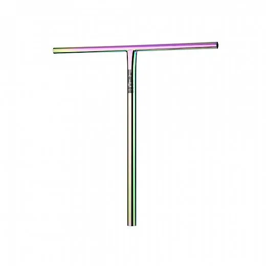 Hipe T-Bar H01 700*600 IHC/SCS 31.8 Neo-chrome