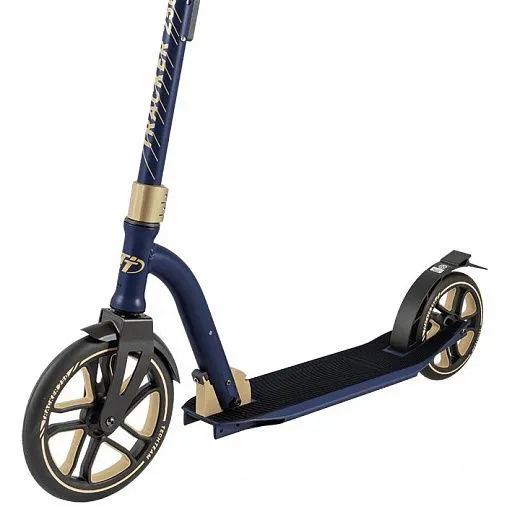 Tech Team Tracker 250 - 2020 Blue