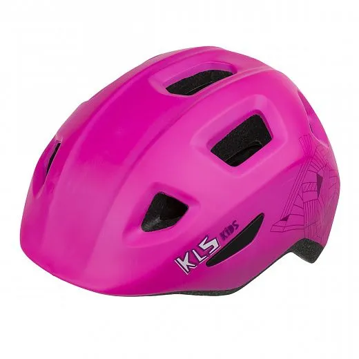 Kellys Acey Pink
