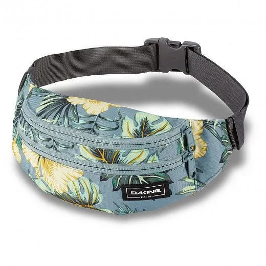 Dakine Classic Hip Pack Hibiscus Tropical