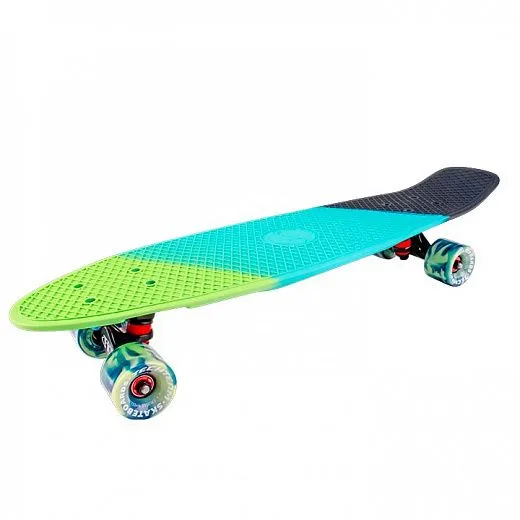 Tech Team Tricolor 27 - 2021 Sea Blue/Blue