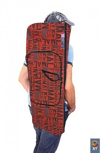 Y-scoo Чехол-портмоне для самоката 145 Animal Y-scoo Чехол-портмоне для самоката 145 Animal