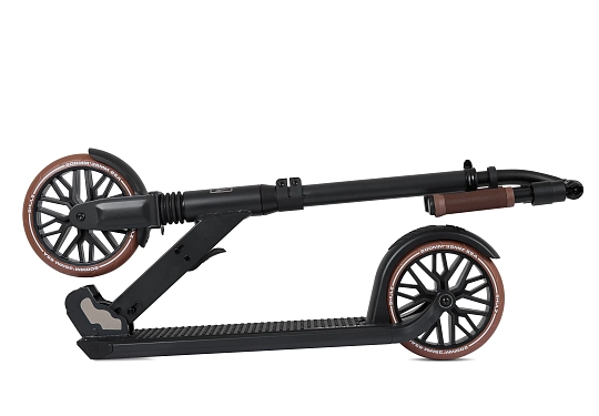 Shulz 200 Pro - 2025 Black