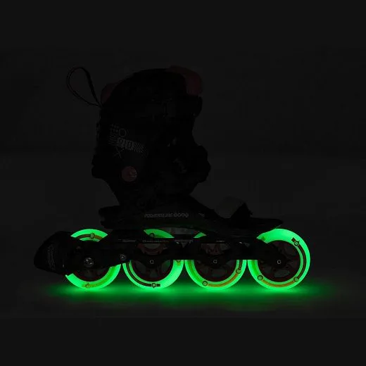 Powerslide Doop Urban 90 - 2025