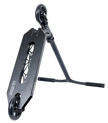 Tech Team SWAG 46 - Black