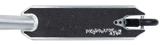 Tech Team Provokator 43 V2 - Raw / Неокрашенный