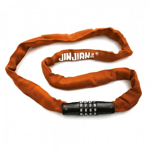 JinJian 609 Orange