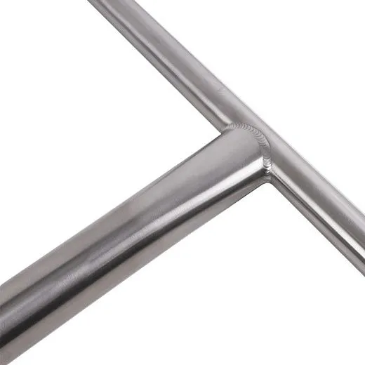 Tech Team Taurus 580*690 IHC 31.8 - 2023 Silver