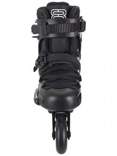 FR Skates FR3 80 - Black