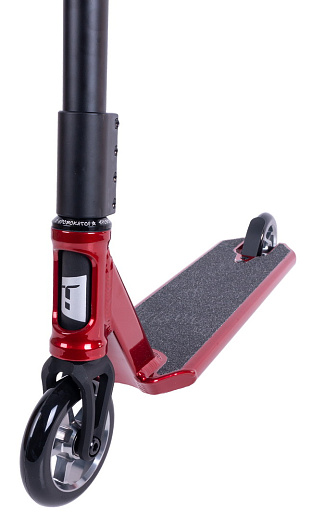 Tech Team Provokator 47 - Red/Black