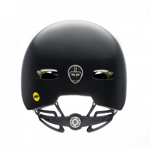 Nutcase Street - 2021 Mt. Onyx Solid Satin MIPS