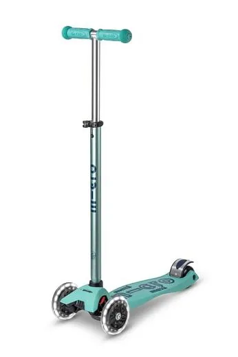 Micro Maxi Deluxe ECO LED Ментоловый (MMD172) Micro Maxi Deluxe ECO LED Ментоловый (MMD172)