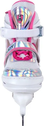 Tech Team Judy - White Tech Team Judy - White