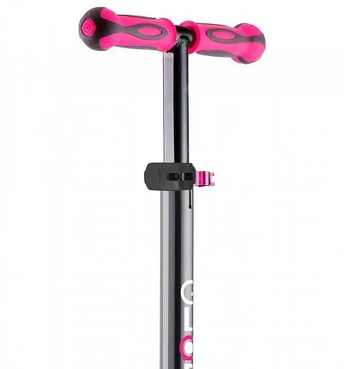 Globber My Free Up Titanium Lights Pink