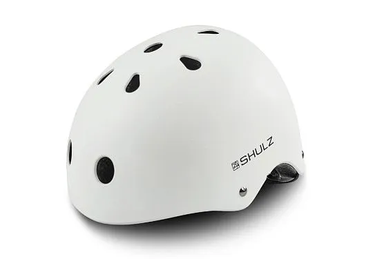 Shulz Kids Owl White