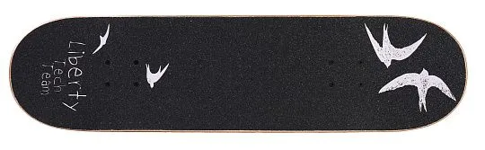 Tech Team Liberty - 2025 Bird