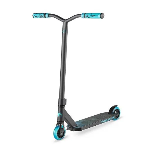 Fahrenheit F1 Black/Blue