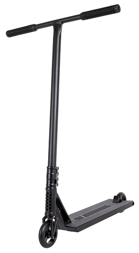 Tech Team Zefir Street - Black