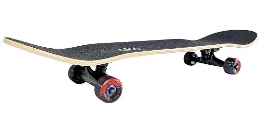 Tech Team Stork 31x8" - Красный / Red