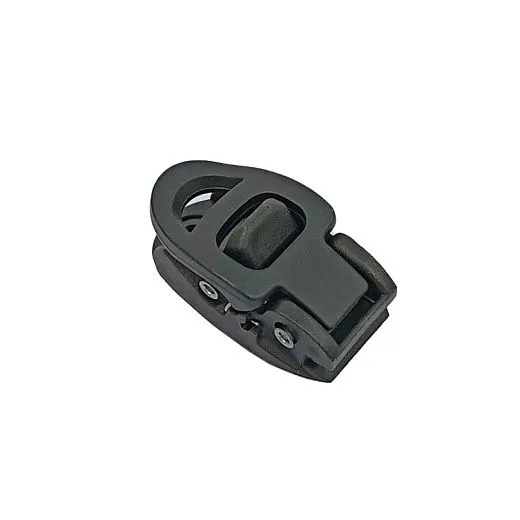 Powerslide Time Buckle Black Powerslide Time Buckle Black