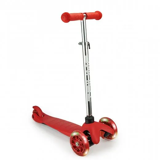 Triumf active SKL-06AH Red