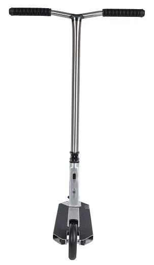 Tech Team Stress - Grey