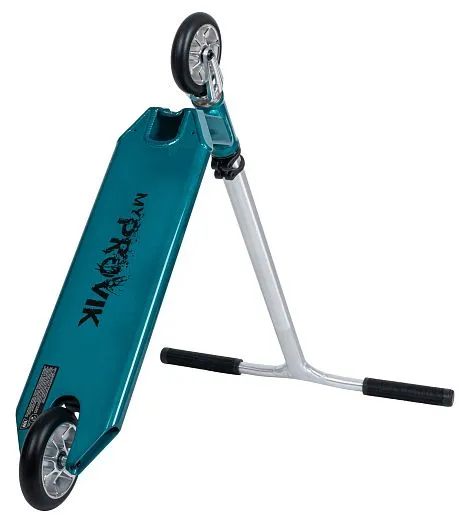 Tech Team Provokator 49 V2 - Celadon / Бирюзовый