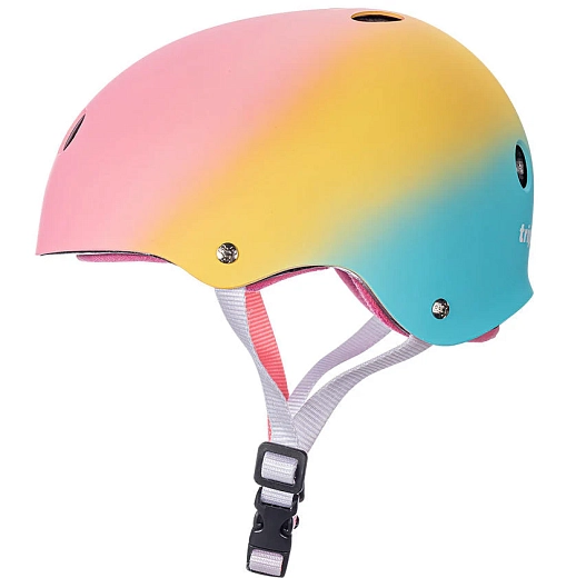 Triple 8 The Certified Sweatsaver Helmet Shaved Ice Triple 8 The Certified Sweatsaver Helmet Shaved Ice
