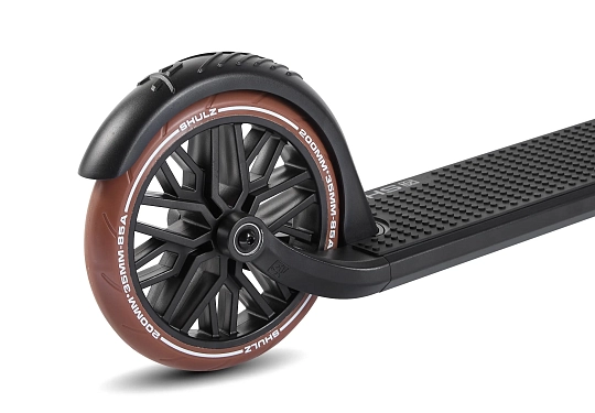 Shulz 200 Pro - 2025 Black