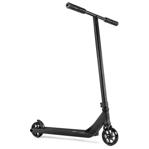 Ethic Pandora Large - Black