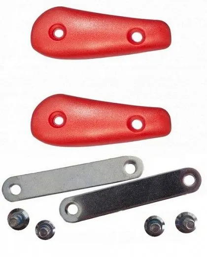 Seba FR красные Seba FR красные