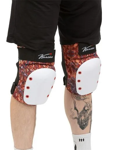 Комета Knee Палас Белая