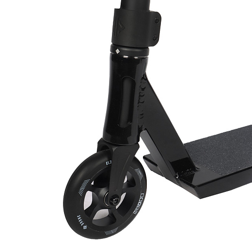 Drone Element Complete V1 - Black/Polished