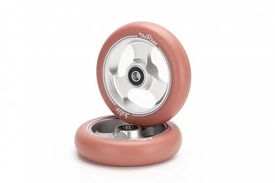 Tech Team TT 110*26 мм. Zefir pink