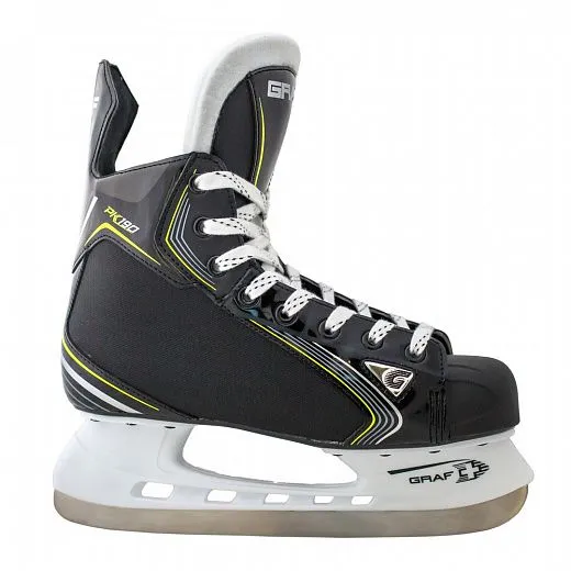 Graf PeakSpeed PK190 RH Blades